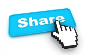 Sharing is Caring