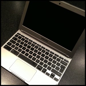 Chromebook