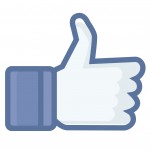 Facebook - Like