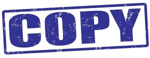 Copy